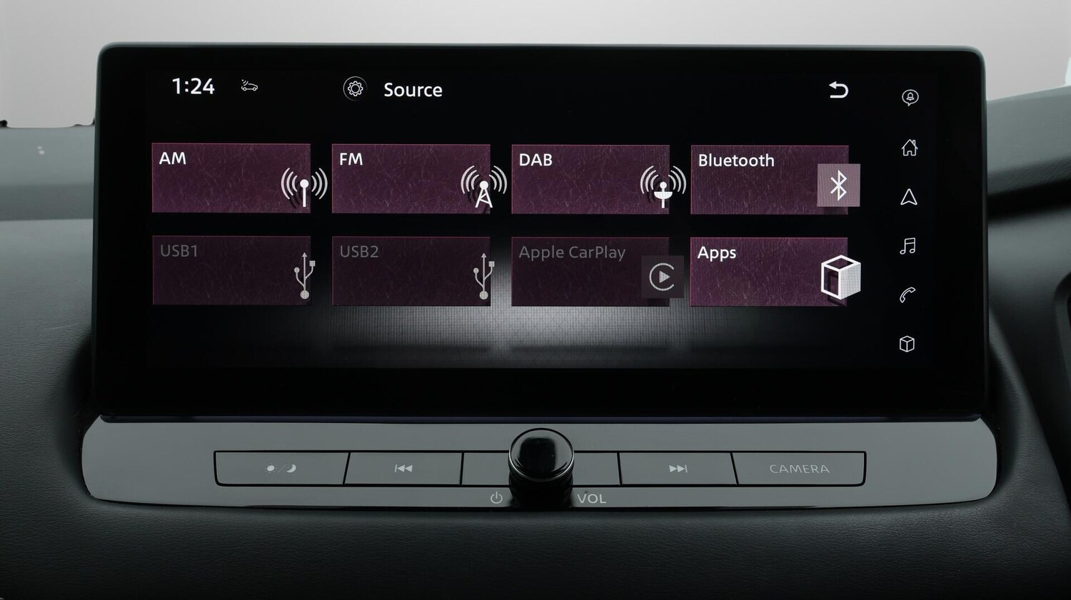 Used Nissan Qashqai 2022 for sale - 76246712: Photo 26