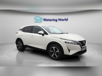 Used Nissan Qashqai 2022 for sale - 76246712: Photo 2