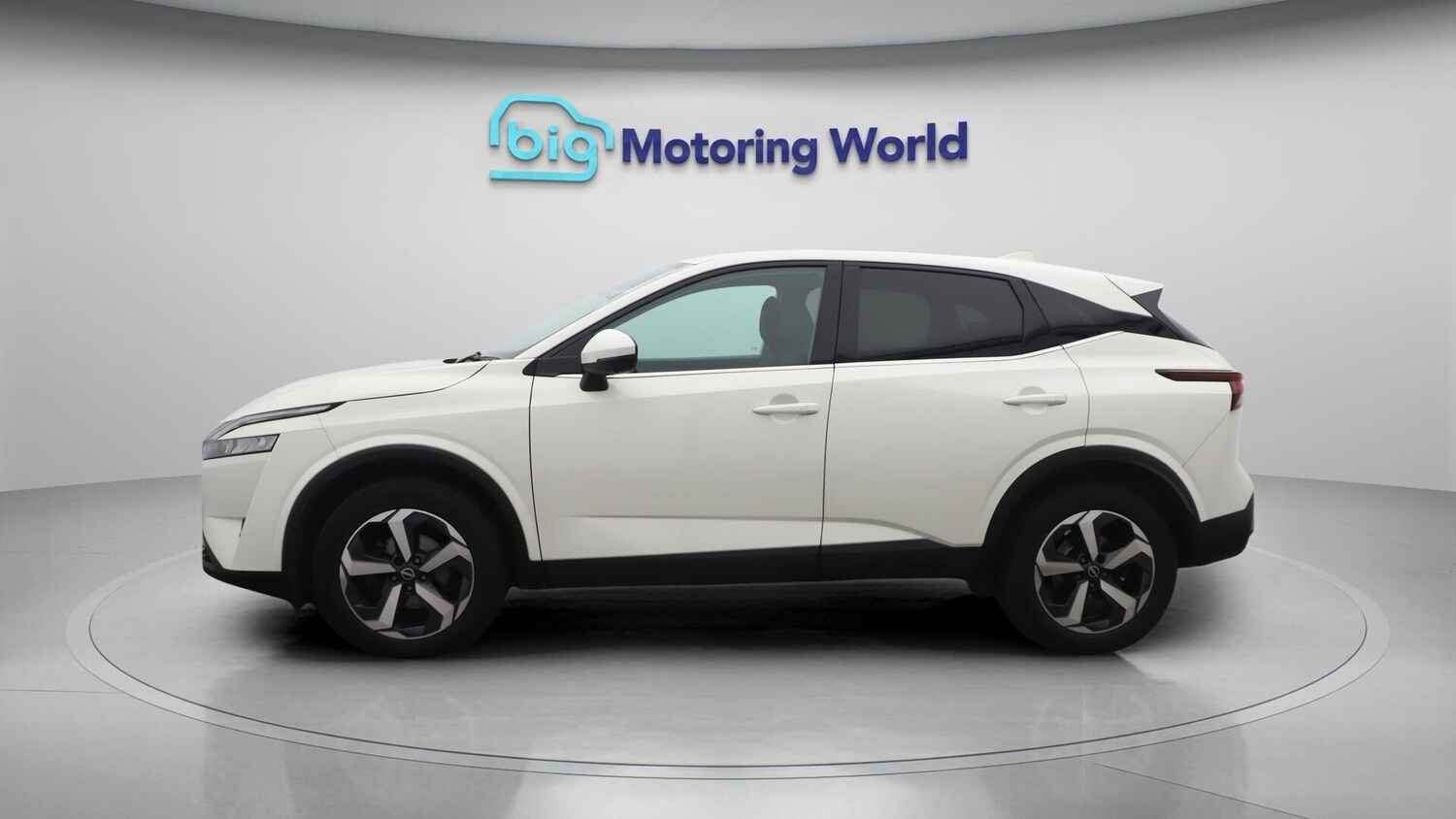 Used Nissan Qashqai 2022 for sale - 76246712: Photo 5