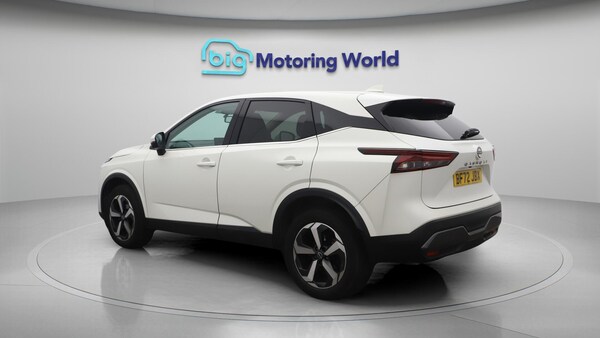 Used Nissan Qashqai 2022 for sale - 76246712: Photo 6