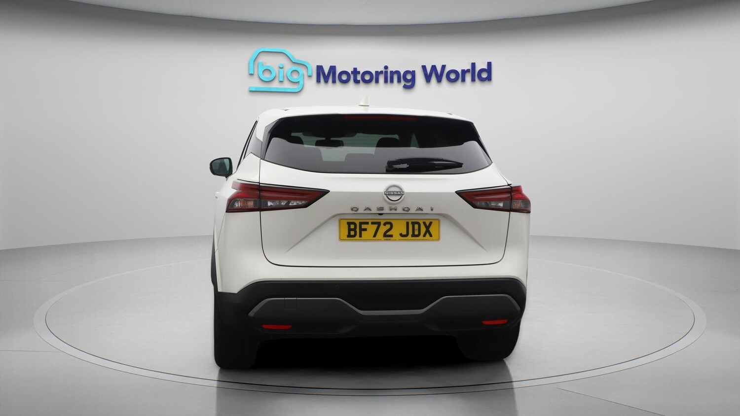 Used Nissan Qashqai 2022 for sale - 76246712: Photo 7