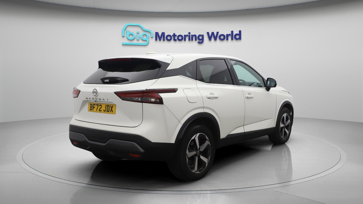 Used Nissan Qashqai 2022 for sale - 76246712: Photo 8