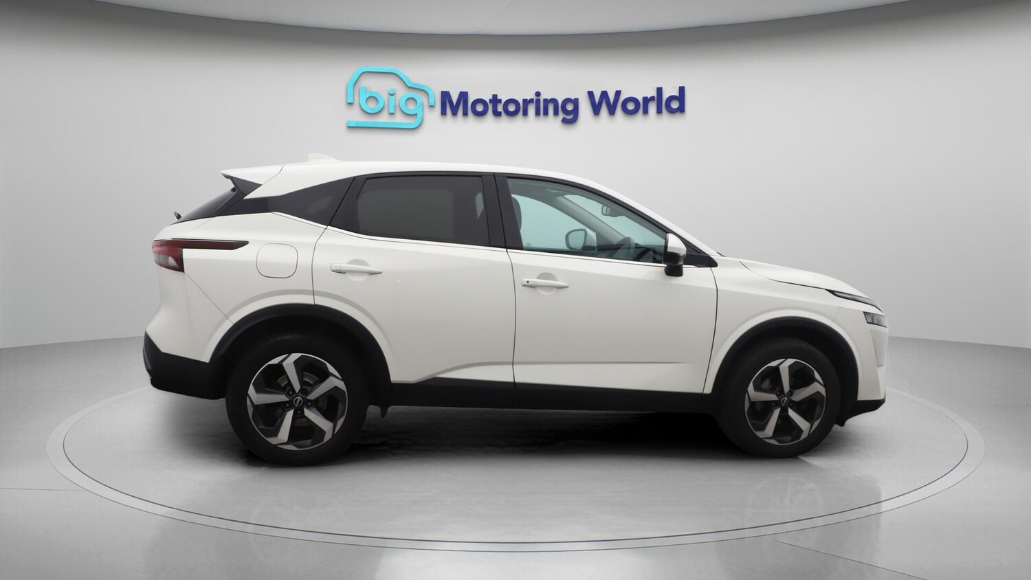 Used Nissan Qashqai 2022 for sale - 76246712: Photo 9