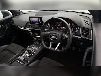 Used Audi Q5 2019 for sale - 78249953: Photo