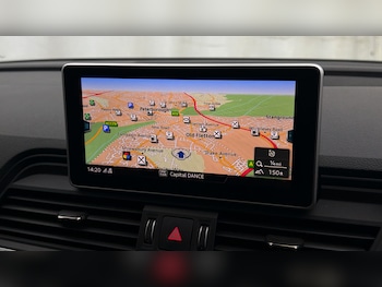 Used Audi Q5 2019 for sale - 78249953: Photo