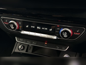 Used Audi Q5 2019 for sale - 78249953: Photo