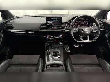 Used Audi Q5 2019 for sale - 78249953: Photo