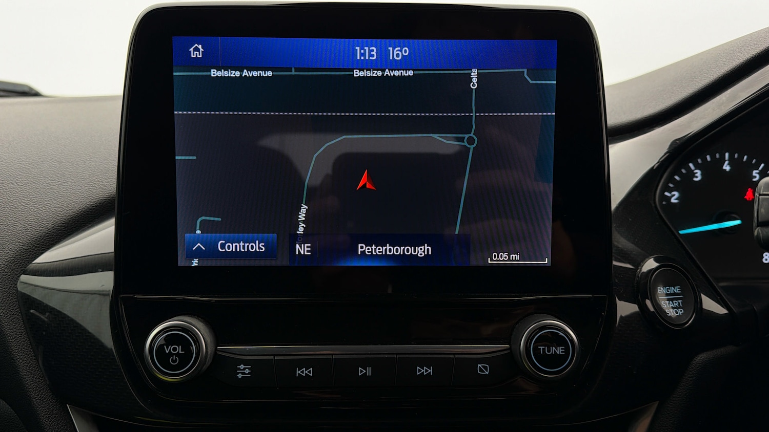 Used Ford Puma 2022 for sale - 78004195: Photo 10