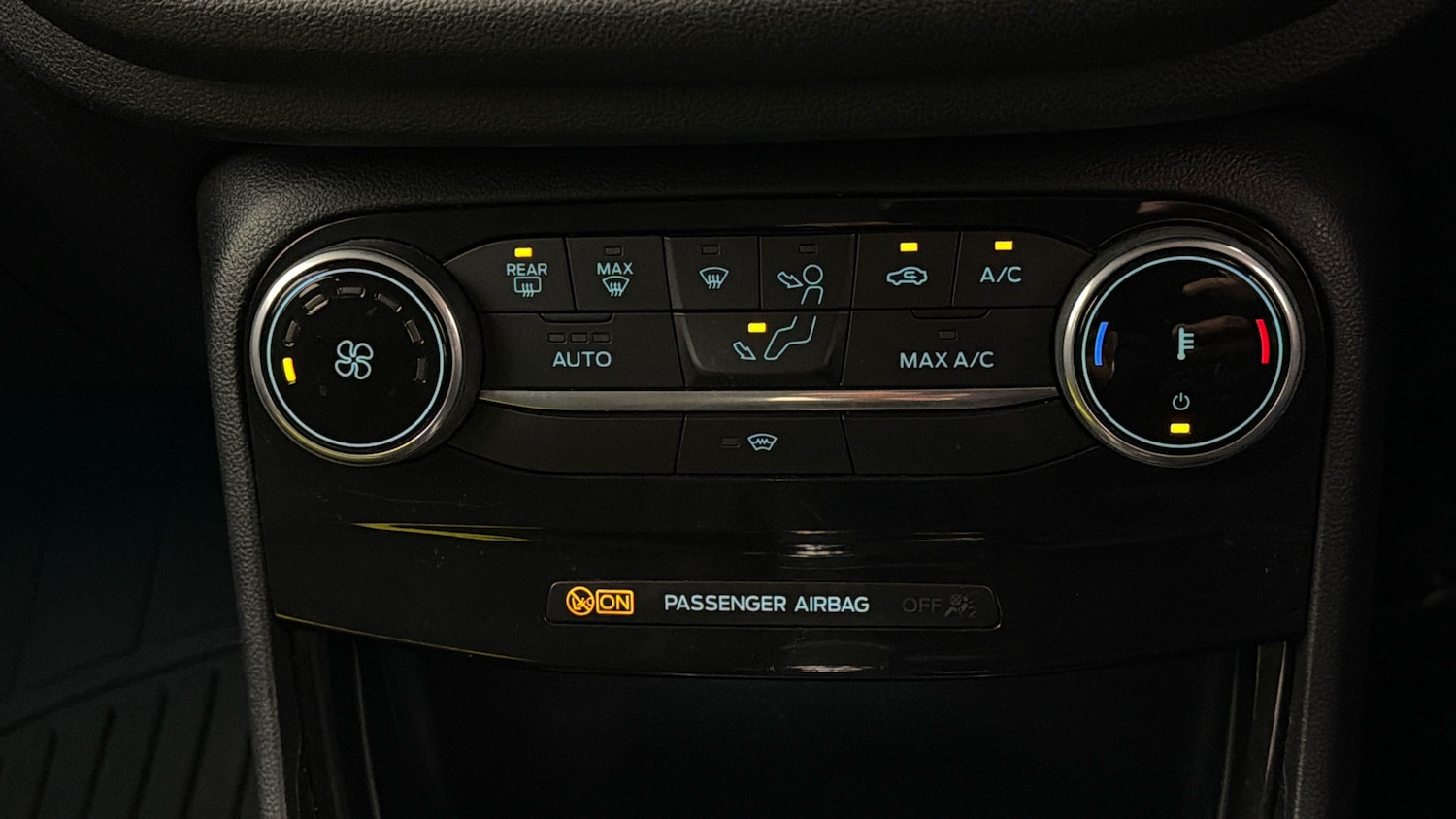 Used Ford Puma 2022 for sale - 78004195: Photo 11