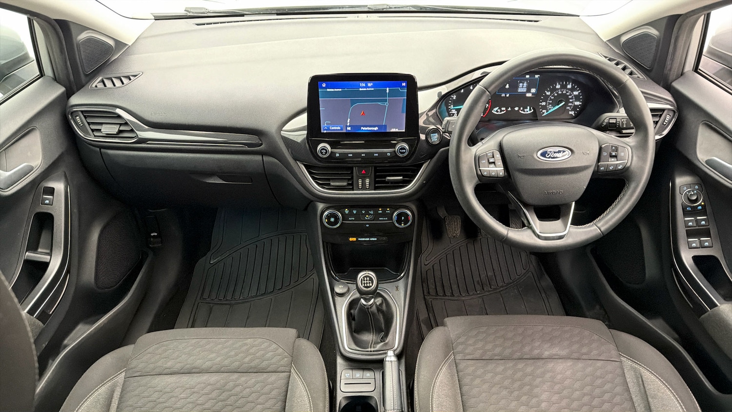 Used Ford Puma 2022 for sale - 78004195: Photo 12