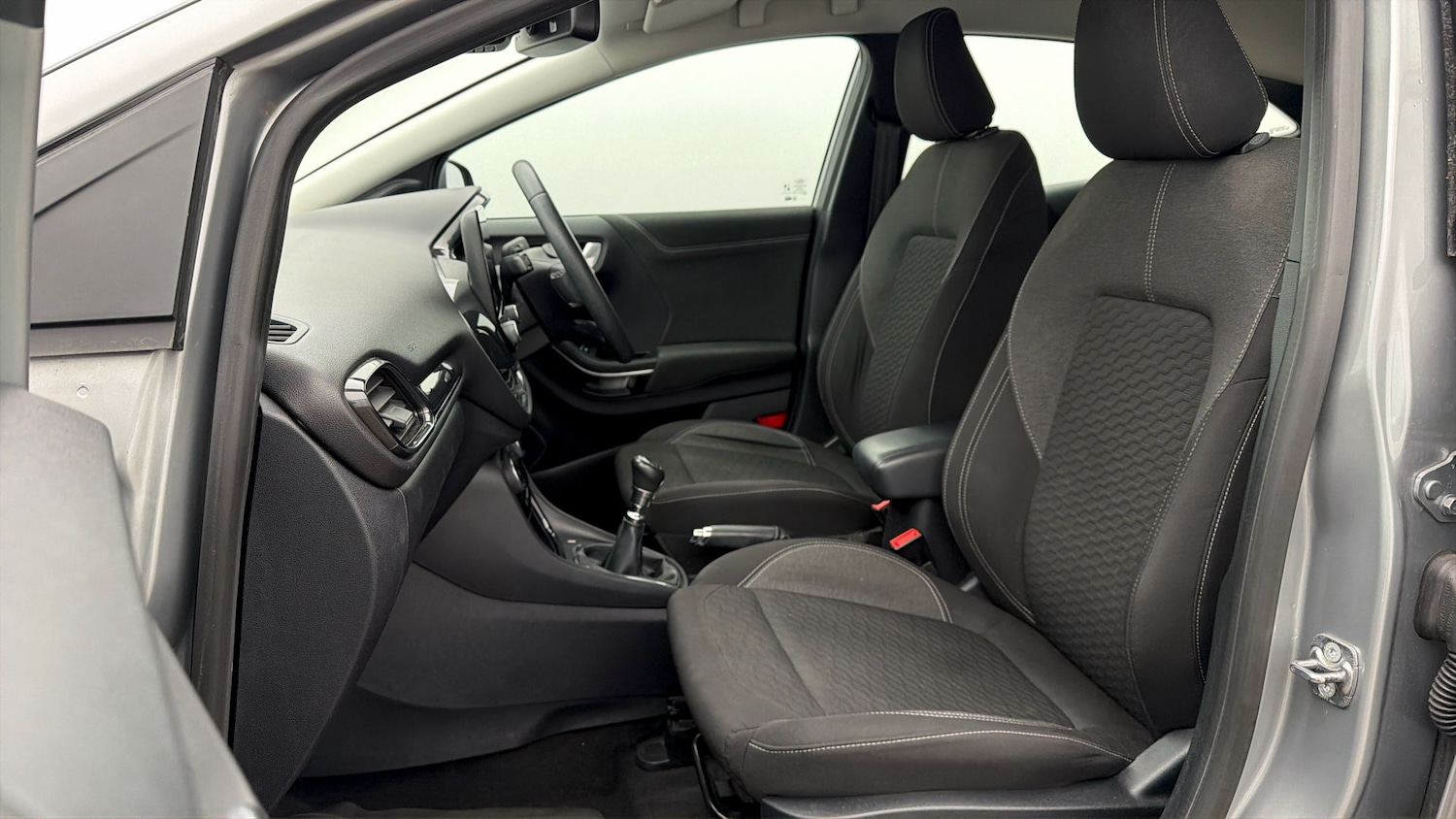 Used Ford Puma 2022 for sale - 78004195: Photo 13