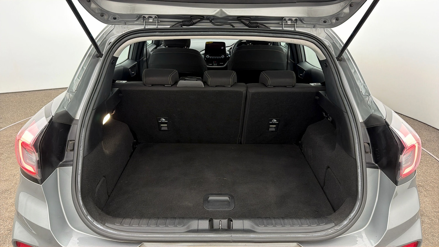 Used Ford Puma 2022 for sale - 78004195: Photo 16