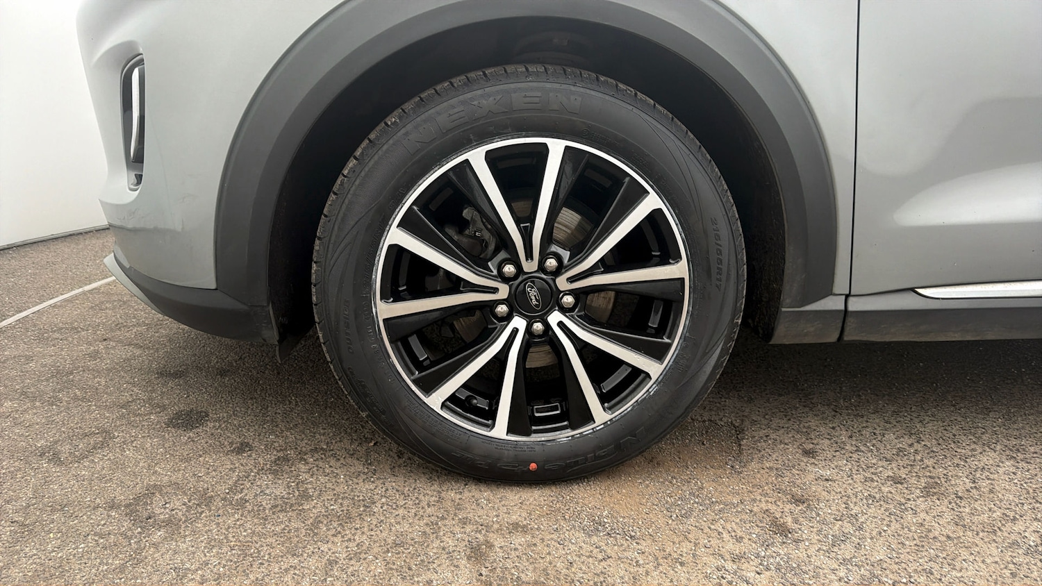 Used Ford Puma 2022 for sale - 78004195: Photo 17