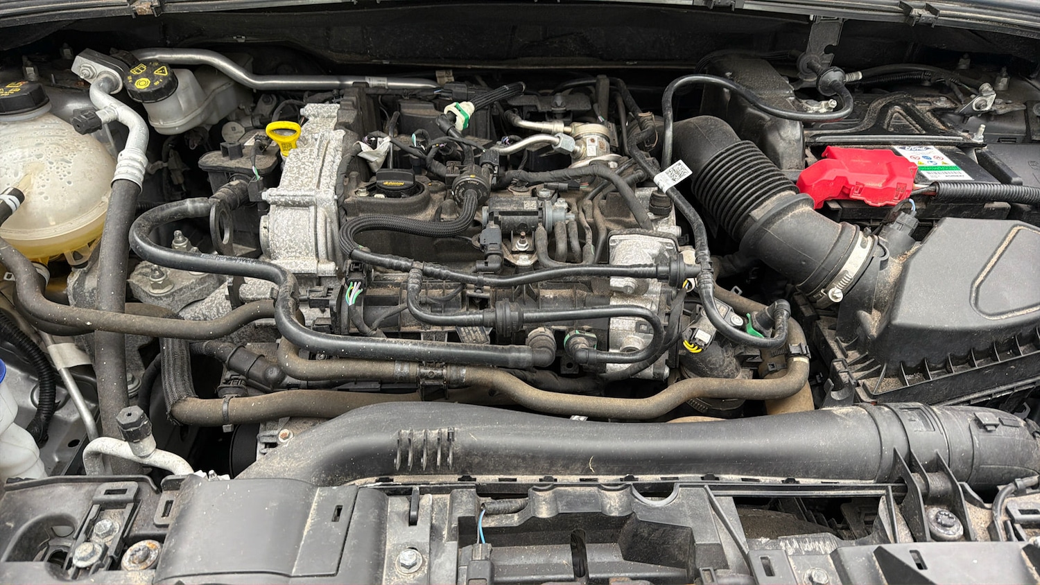 Used Ford Puma 2022 for sale - 78004195: Photo 18