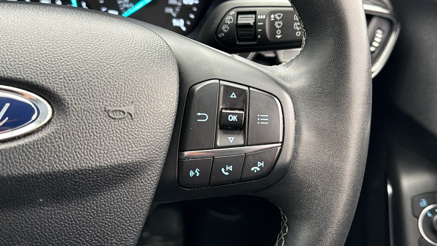 Used Ford Puma 2022 for sale - 78004195: Photo 23