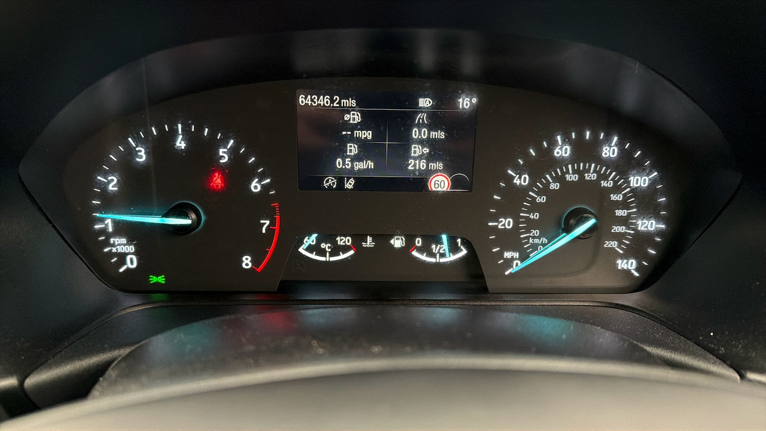 Used Ford Puma 2022 for sale - 78004195: Photo 24