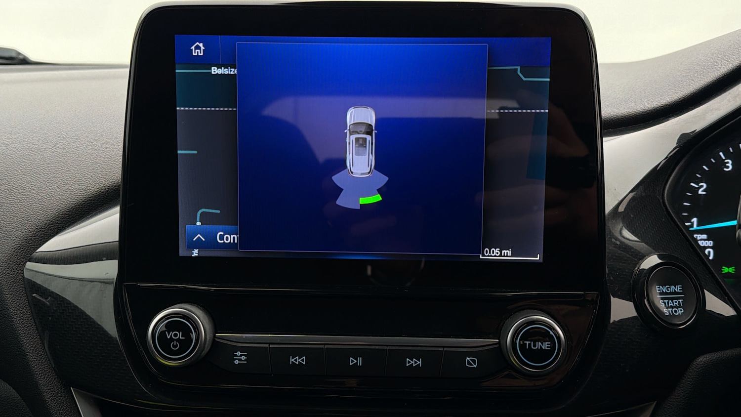 Used Ford Puma 2022 for sale - 78004195: Photo 25