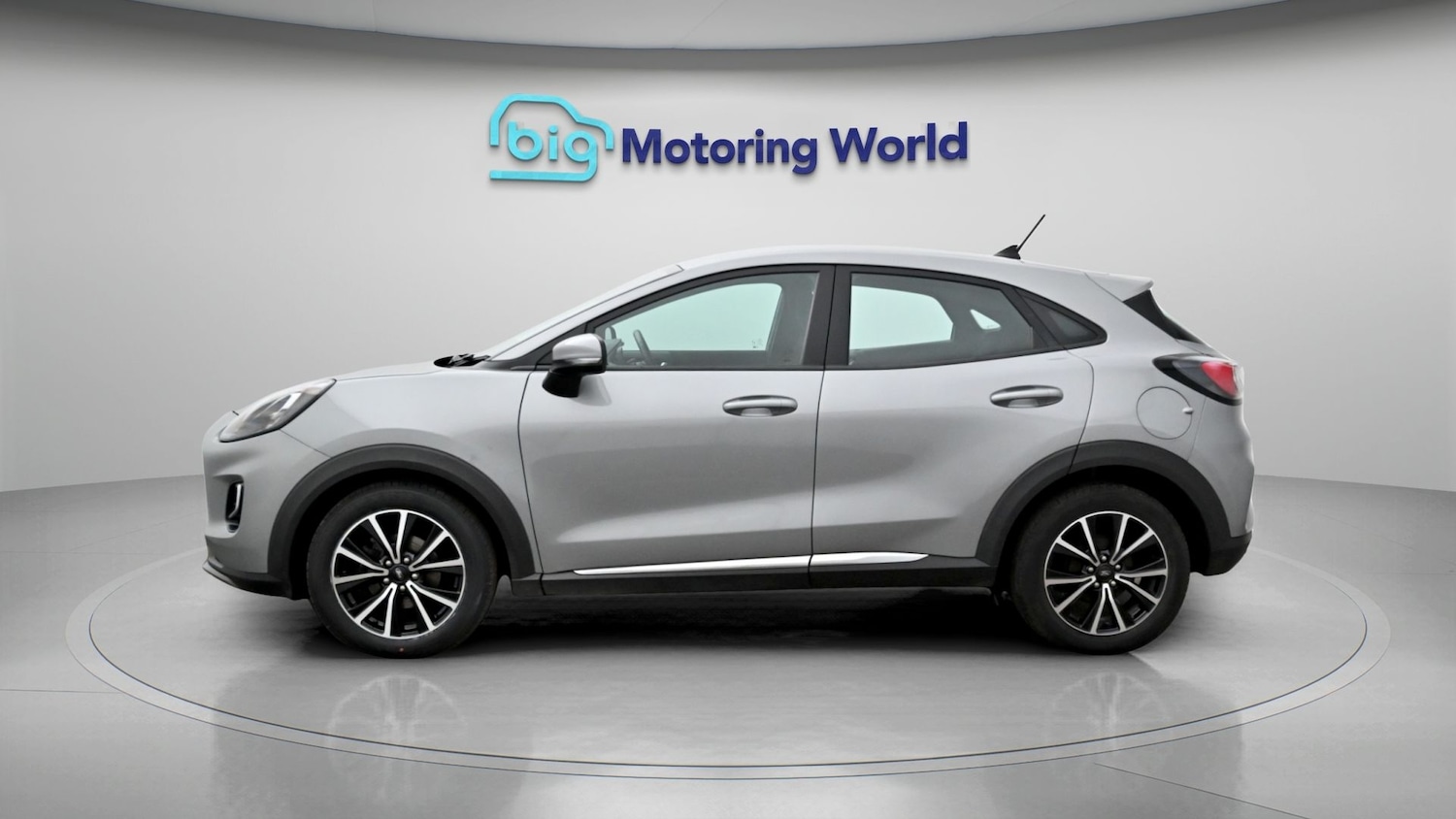 Used Ford Puma 2022 for sale - 78004195: Photo 4