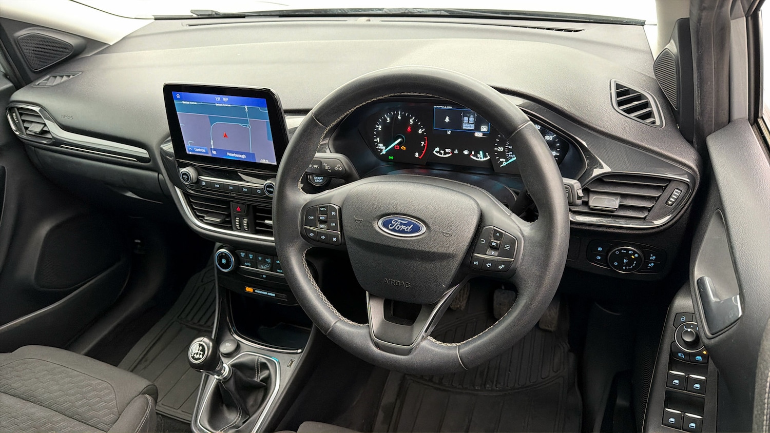 Used Ford Puma 2022 for sale - 78004195: Photo 9