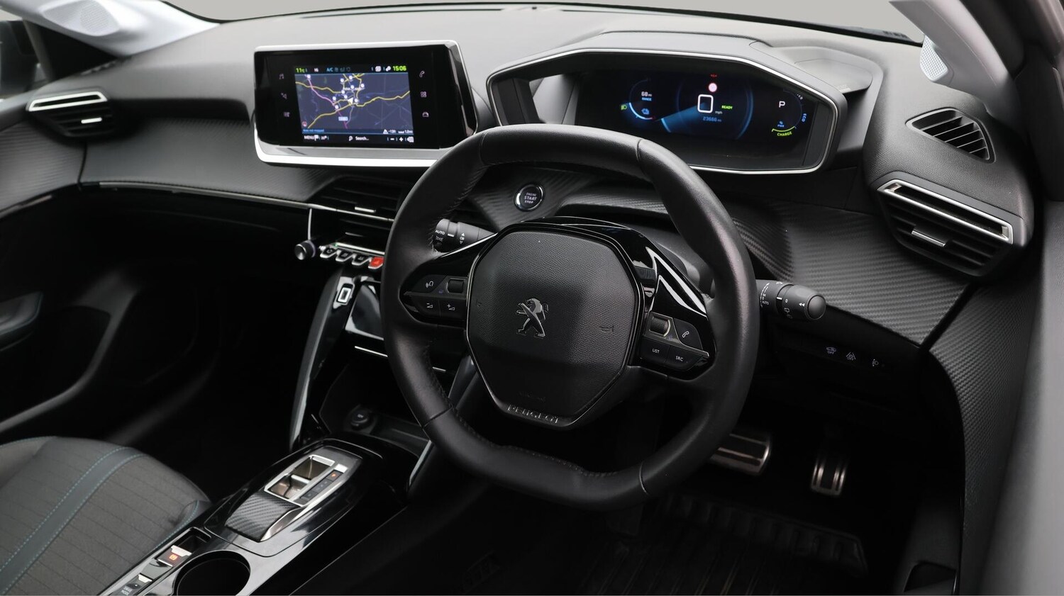 Used Peugeot 208 2023 for sale - 76645375: Photo 10