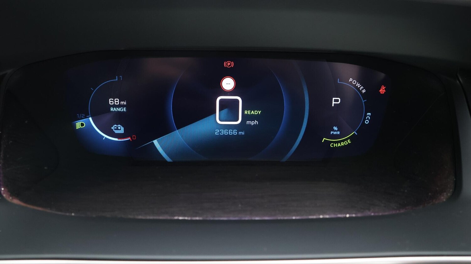 Used Peugeot 208 2023 for sale - 76645375: Photo 11