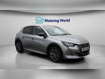 Used Peugeot 208 2023 for sale - 76645375: Photo