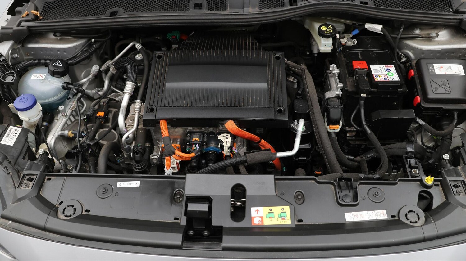 Used Peugeot 208 2023 for sale - 76645375: Photo 20