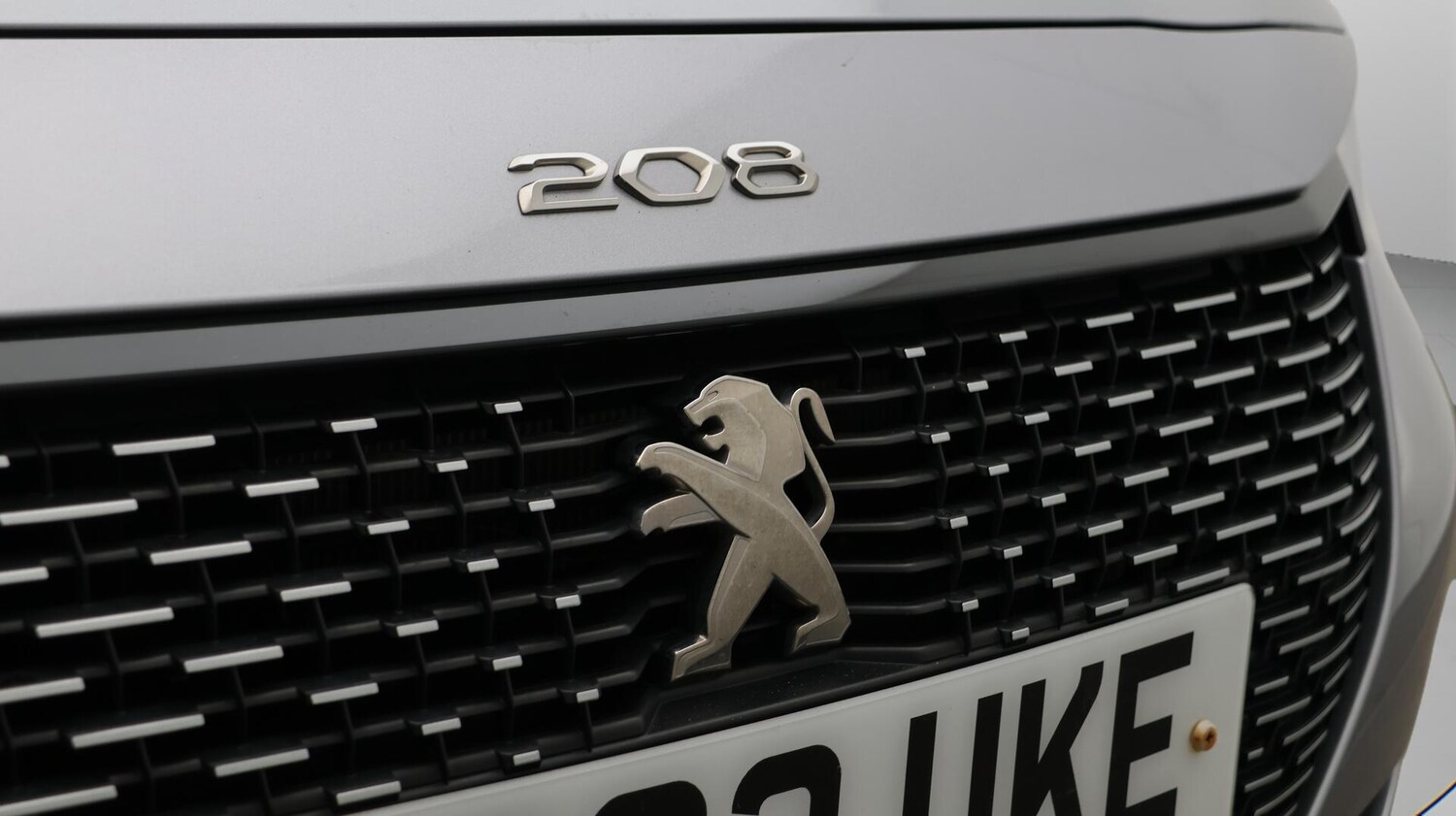 Used Peugeot 208 2023 for sale - 76645375: Photo 22