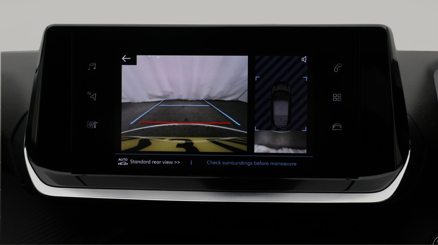 Used Peugeot 208 2023 for sale - 76645375: Photo 27