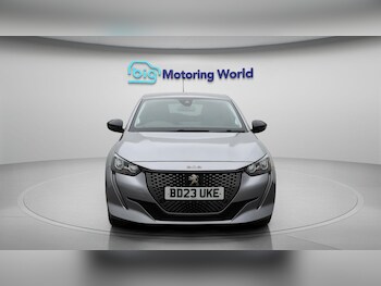 Used Peugeot 208 2023 for sale - 76645375: Photo