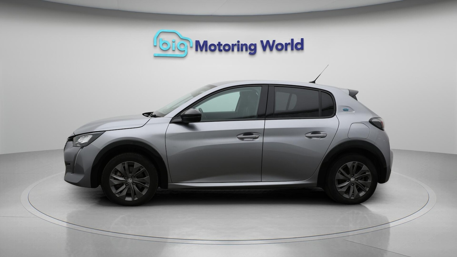 Used Peugeot 208 2023 for sale - 76645375: Photo 5