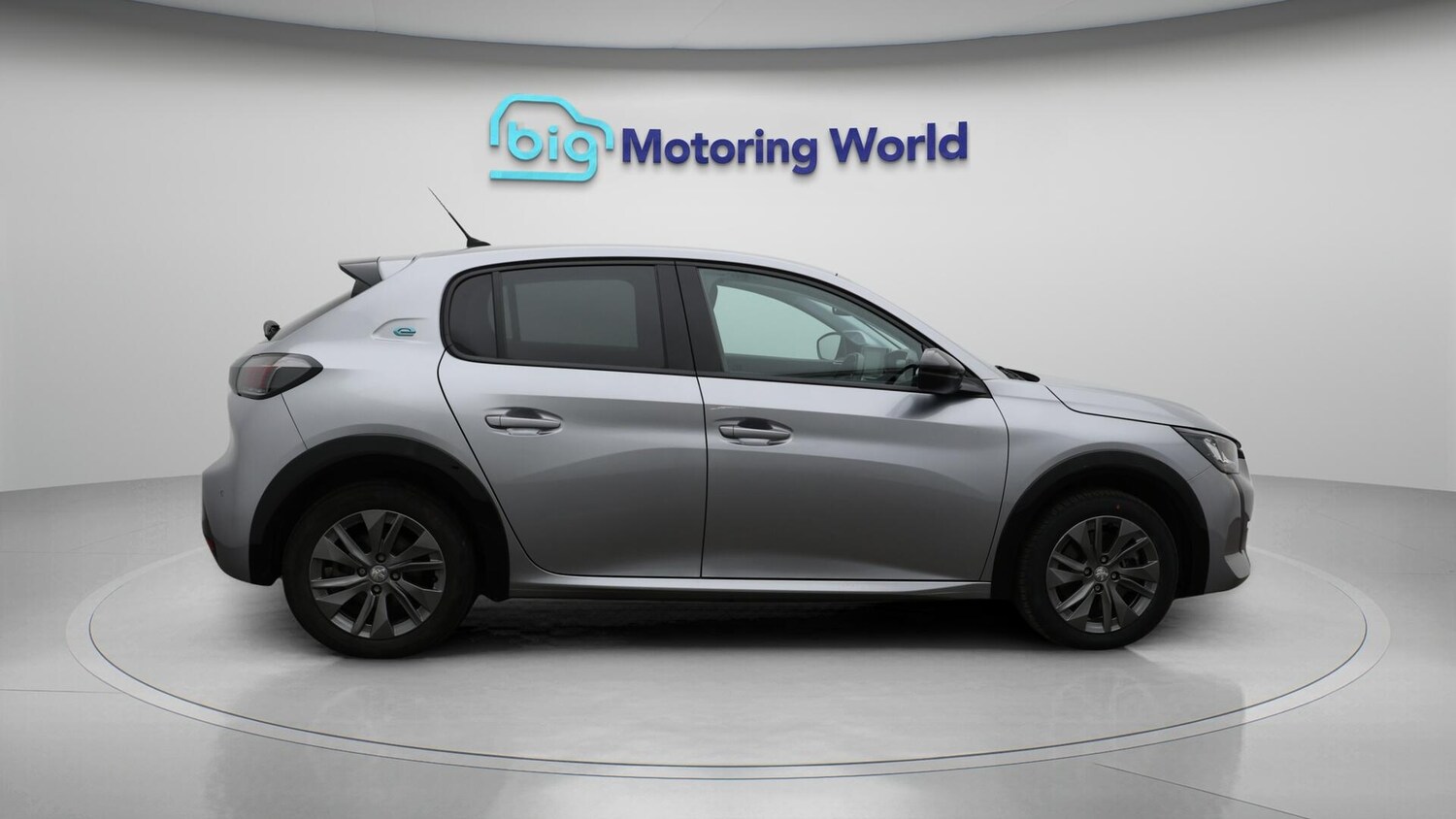 Used Peugeot 208 2023 for sale - 76645375: Photo 9