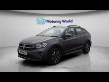 Used Volkswagen Taigo 2023 for sale - 75246052: Photo