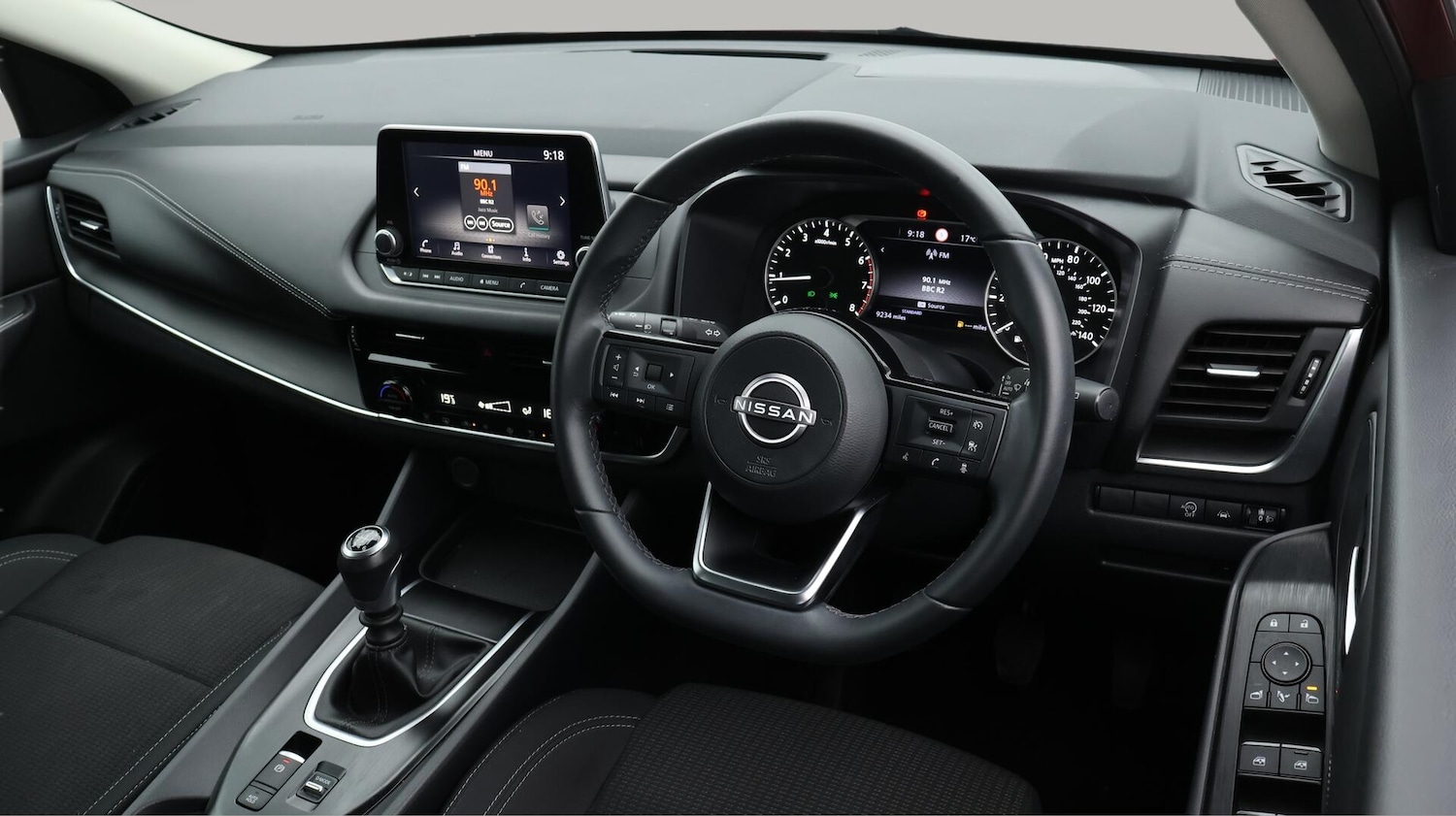 Used Nissan Qashqai for sale - 76727717: Photo 11