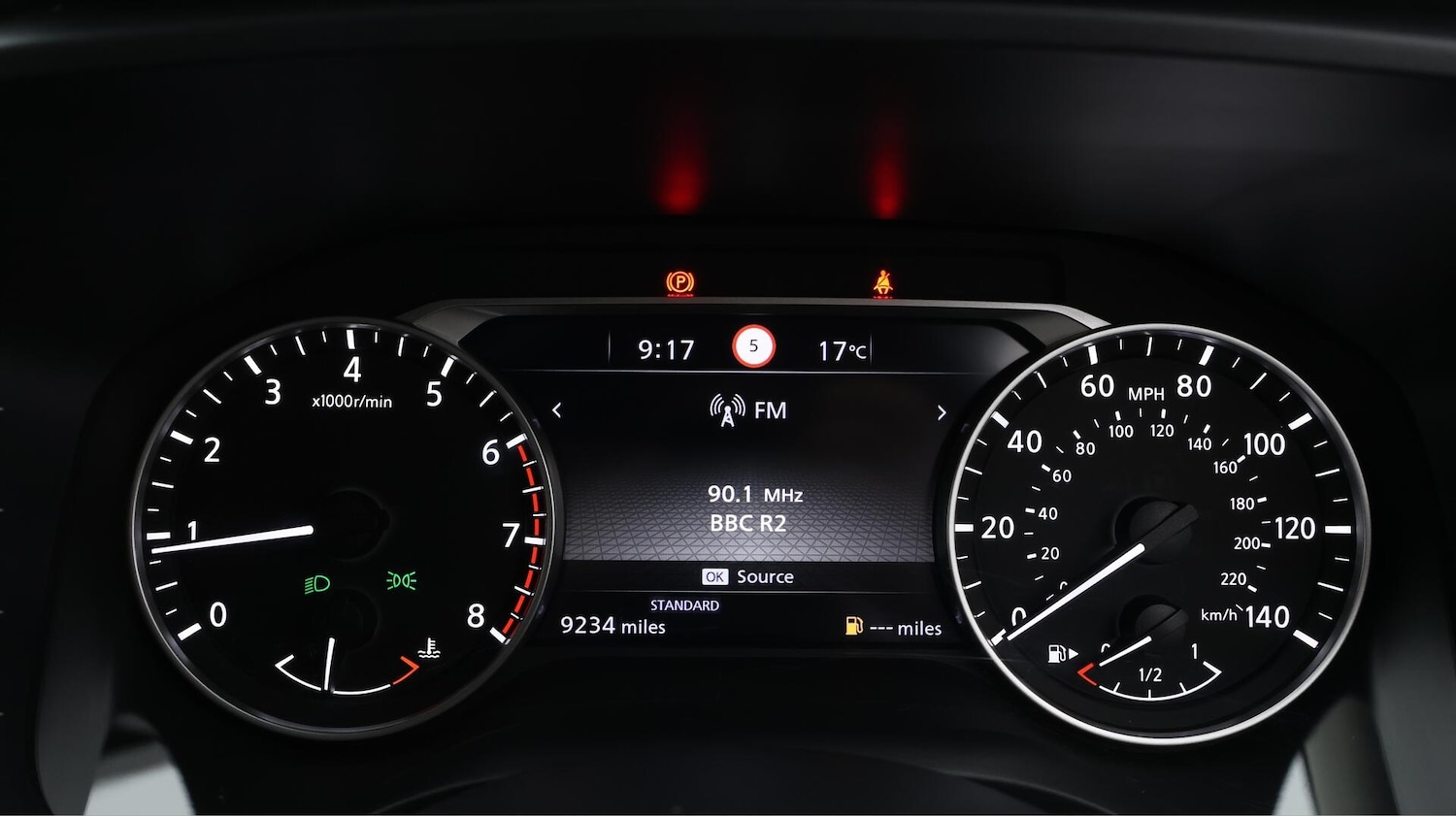 Used Nissan Qashqai for sale - 76727717: Photo 13