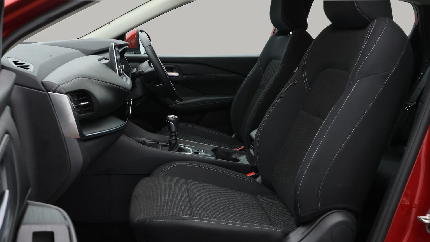 Used Nissan Qashqai for sale - 76727717: Photo 21