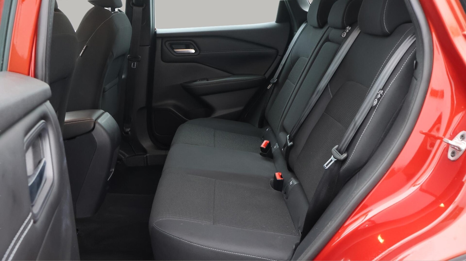 Used Nissan Qashqai for sale - 76727717: Photo 25