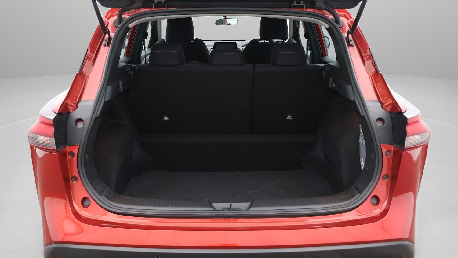 Used Nissan Qashqai for sale - 76727717: Photo 27