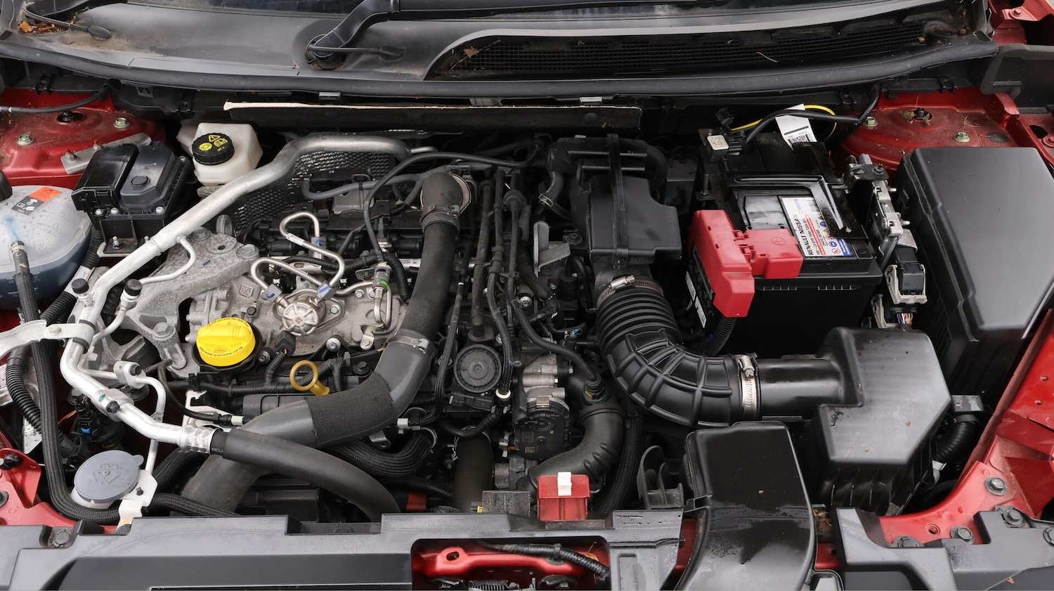 Used Nissan Qashqai for sale - 76727717: Photo 31