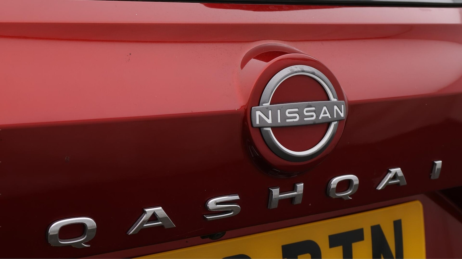 Used Nissan Qashqai for sale - 76727717: Photo 33