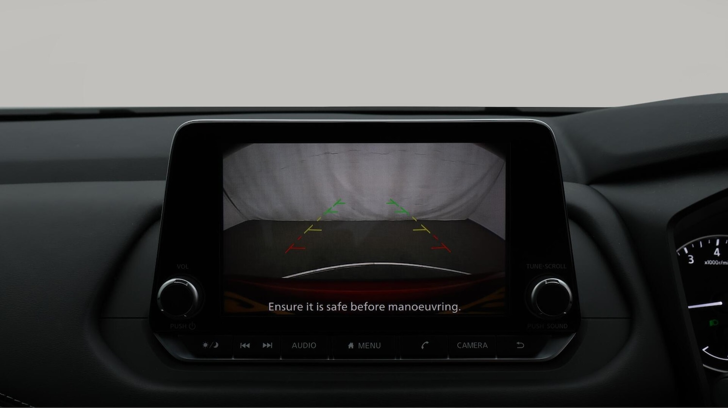 Used Nissan Qashqai for sale - 76727717: Photo 39