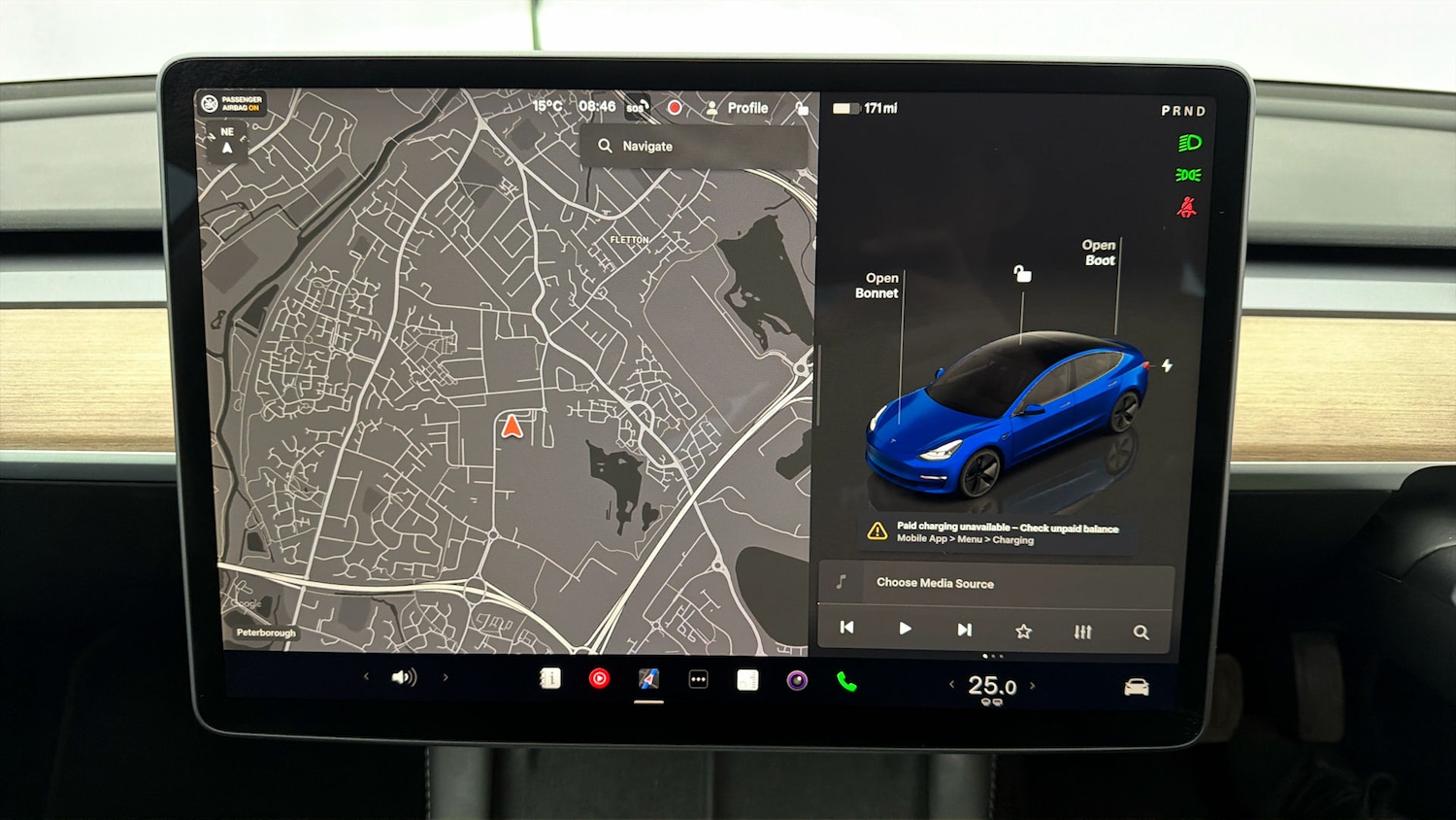 Used Tesla Model 3 2022 for sale - 78084634: Photo 10