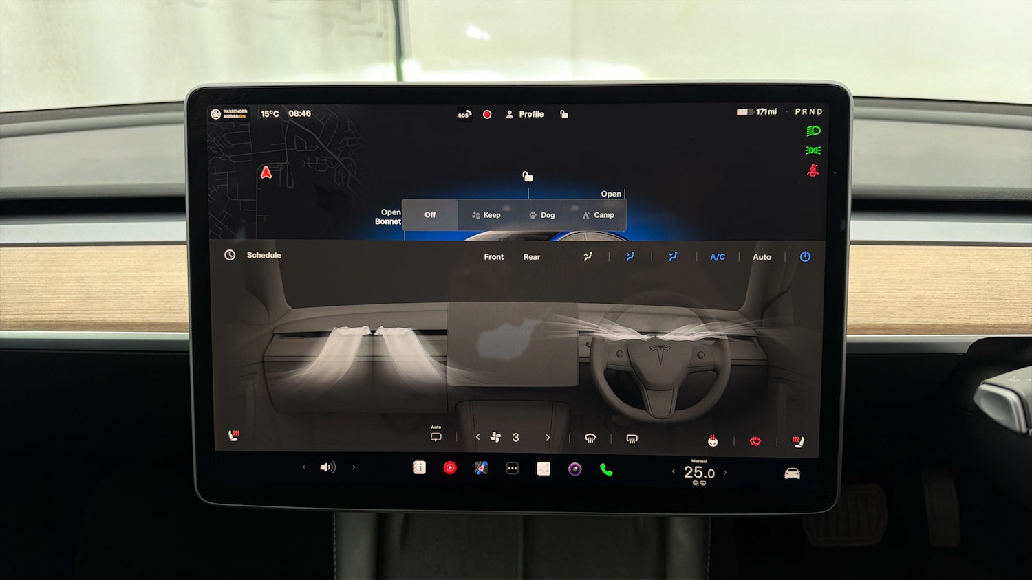 Used Tesla Model 3 2022 for sale - 78084634: Photo 11