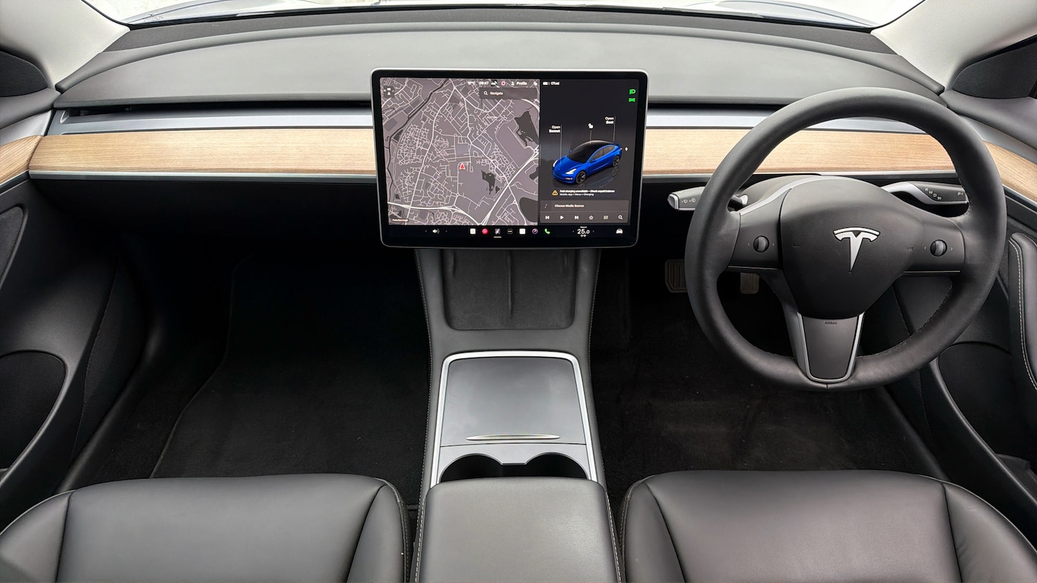 Used Tesla Model 3 2022 for sale - 78084634: Photo 12