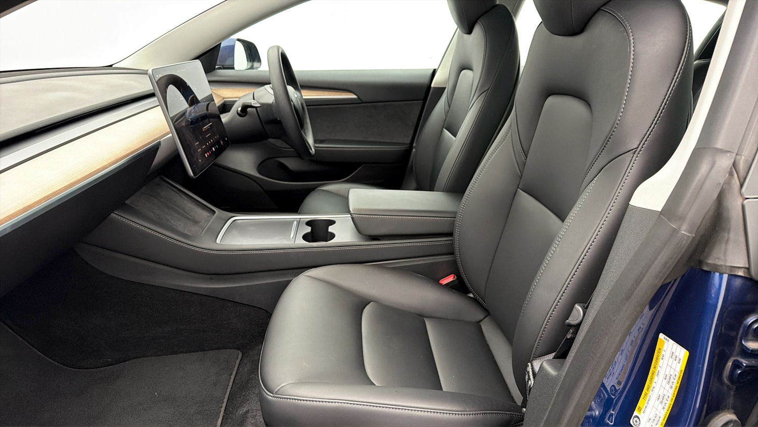 Used Tesla Model 3 2022 for sale - 78084634: Photo 13