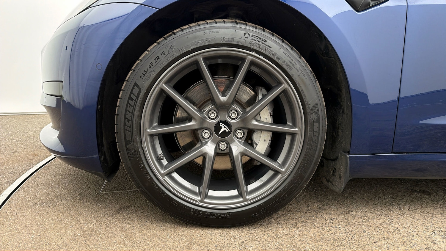 Used Tesla Model 3 2022 for sale - 78084634: Photo 17