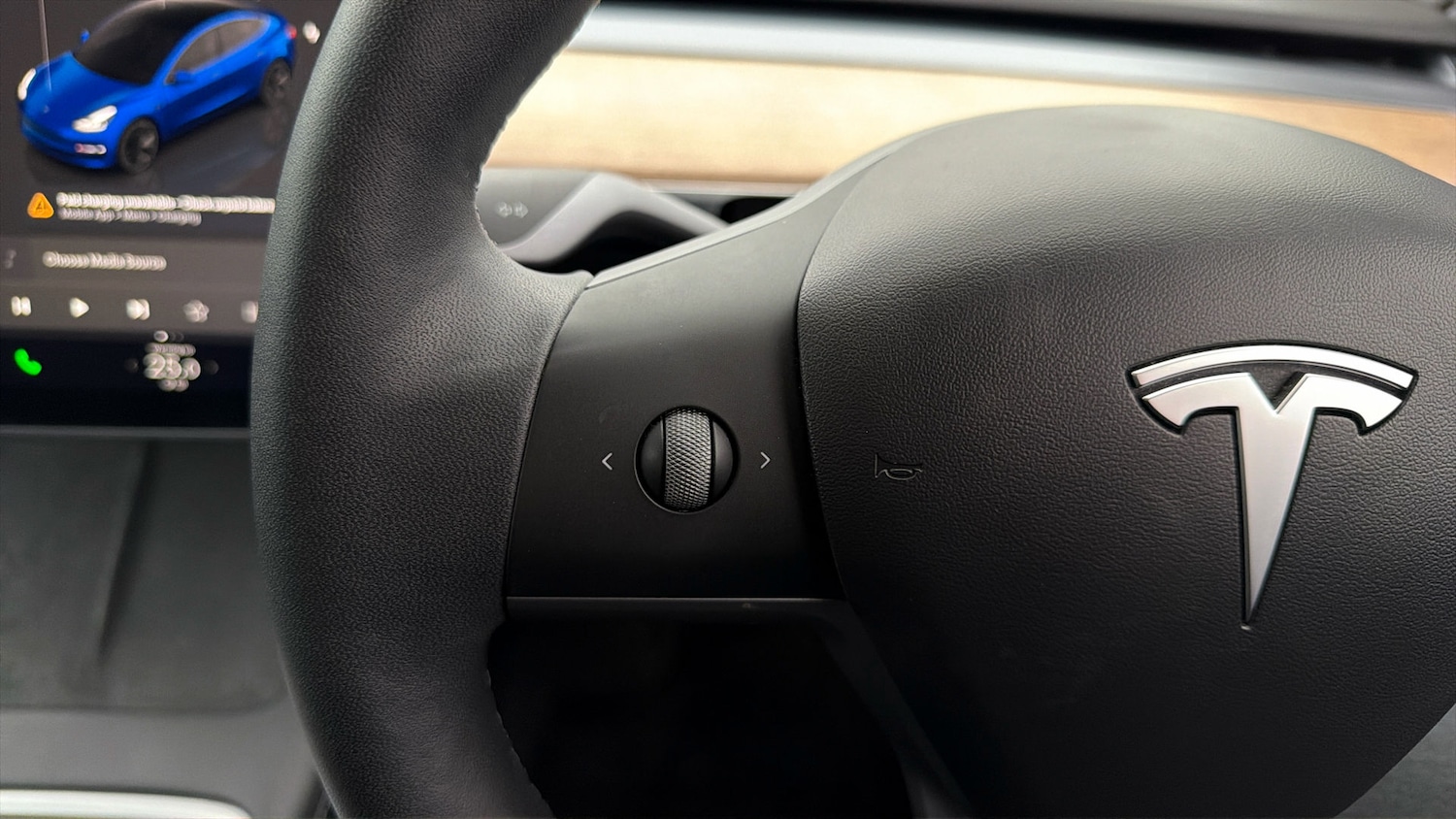 Used Tesla Model 3 2022 for sale - 78084634: Photo 22
