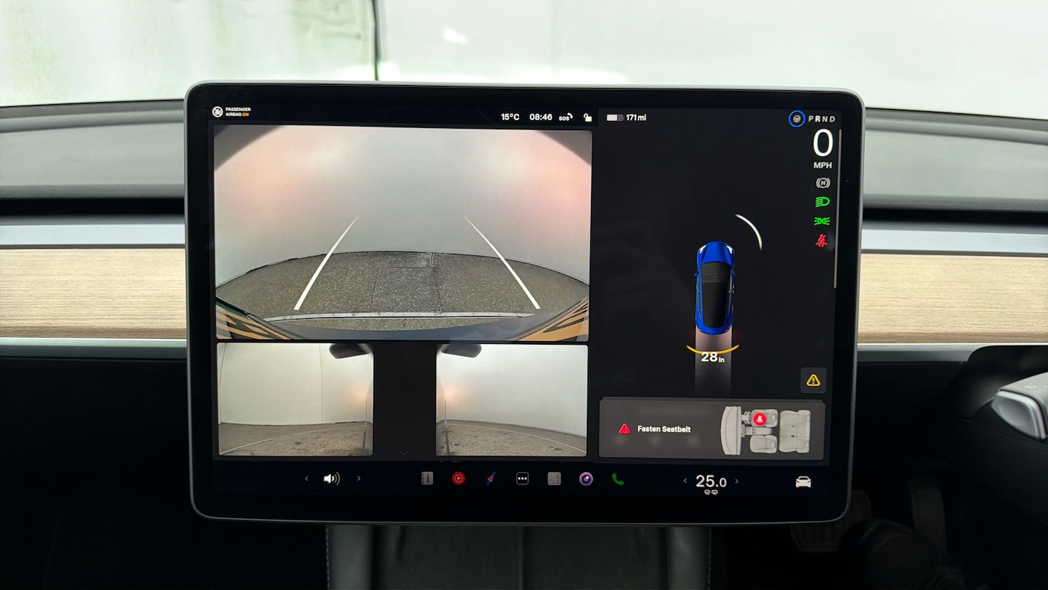 Used Tesla Model 3 2022 for sale - 78084634: Photo 26