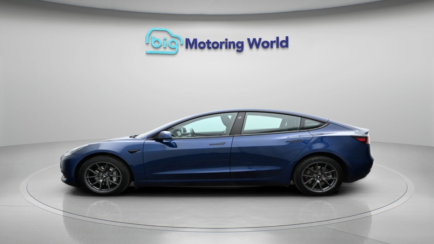 Used Tesla Model 3 2022 for sale - 78084634: Photo 4