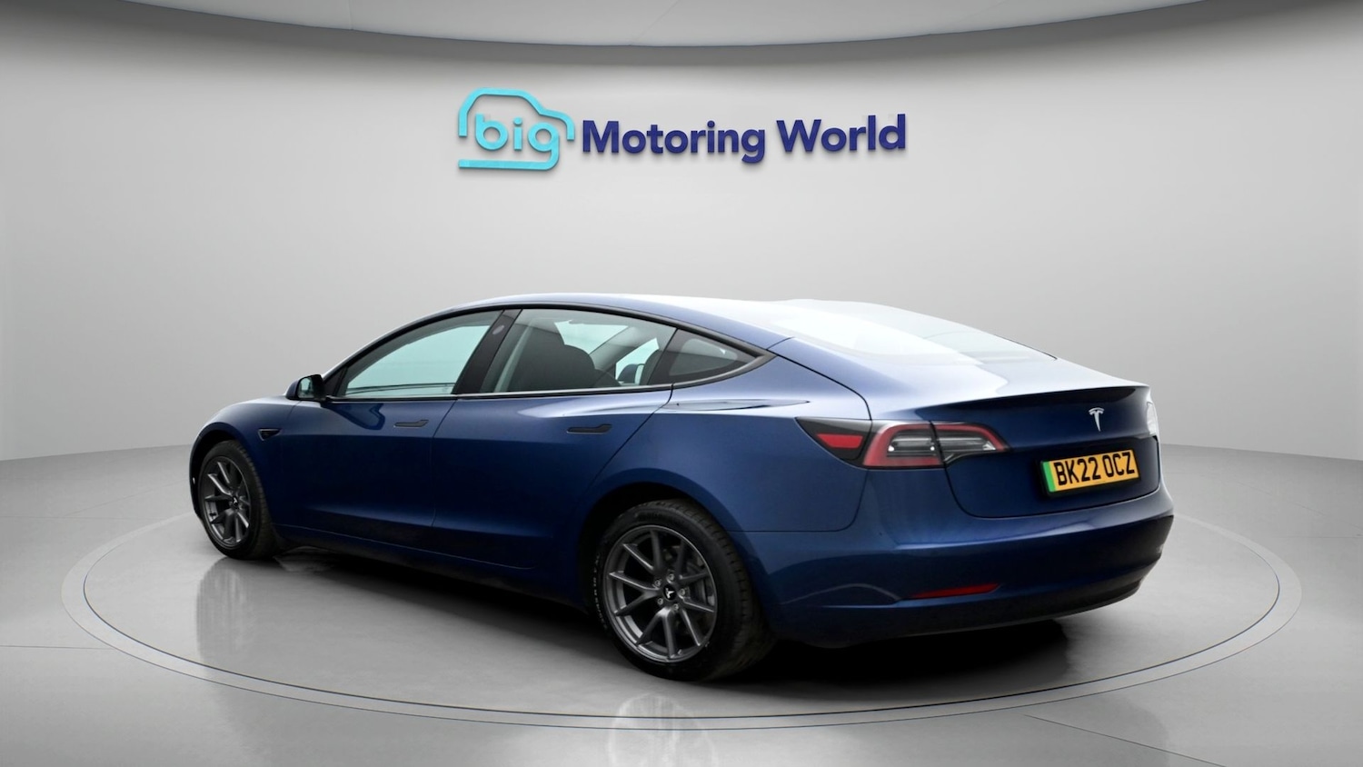 Used Tesla Model 3 2022 for sale - 78084634: Photo 5
